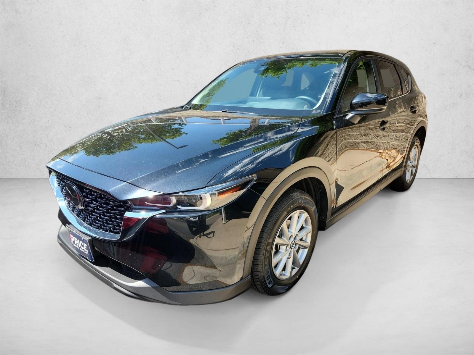 Thumbnail: 2023 Mazda CX-5 - 3
