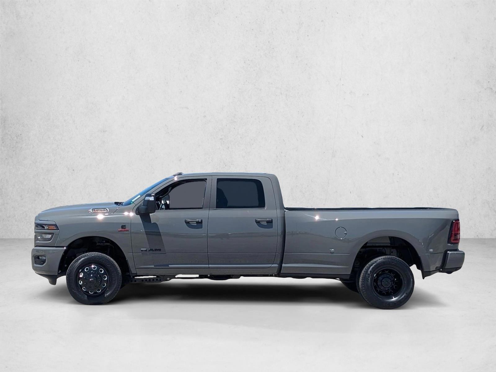 Thumbnail: 2026 RAM 3500 - 2