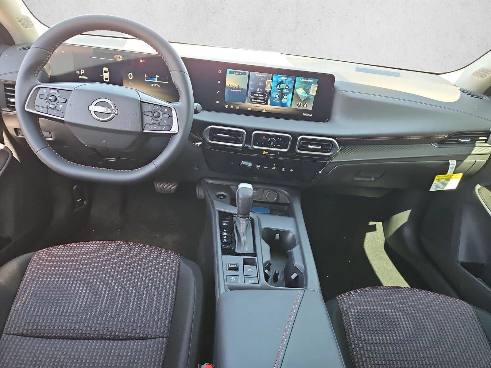 Thumbnail: 2027 Nissan Sentra - 4