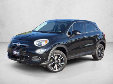 2017 Fiat 500X Pop -
                  Northglenn, CO