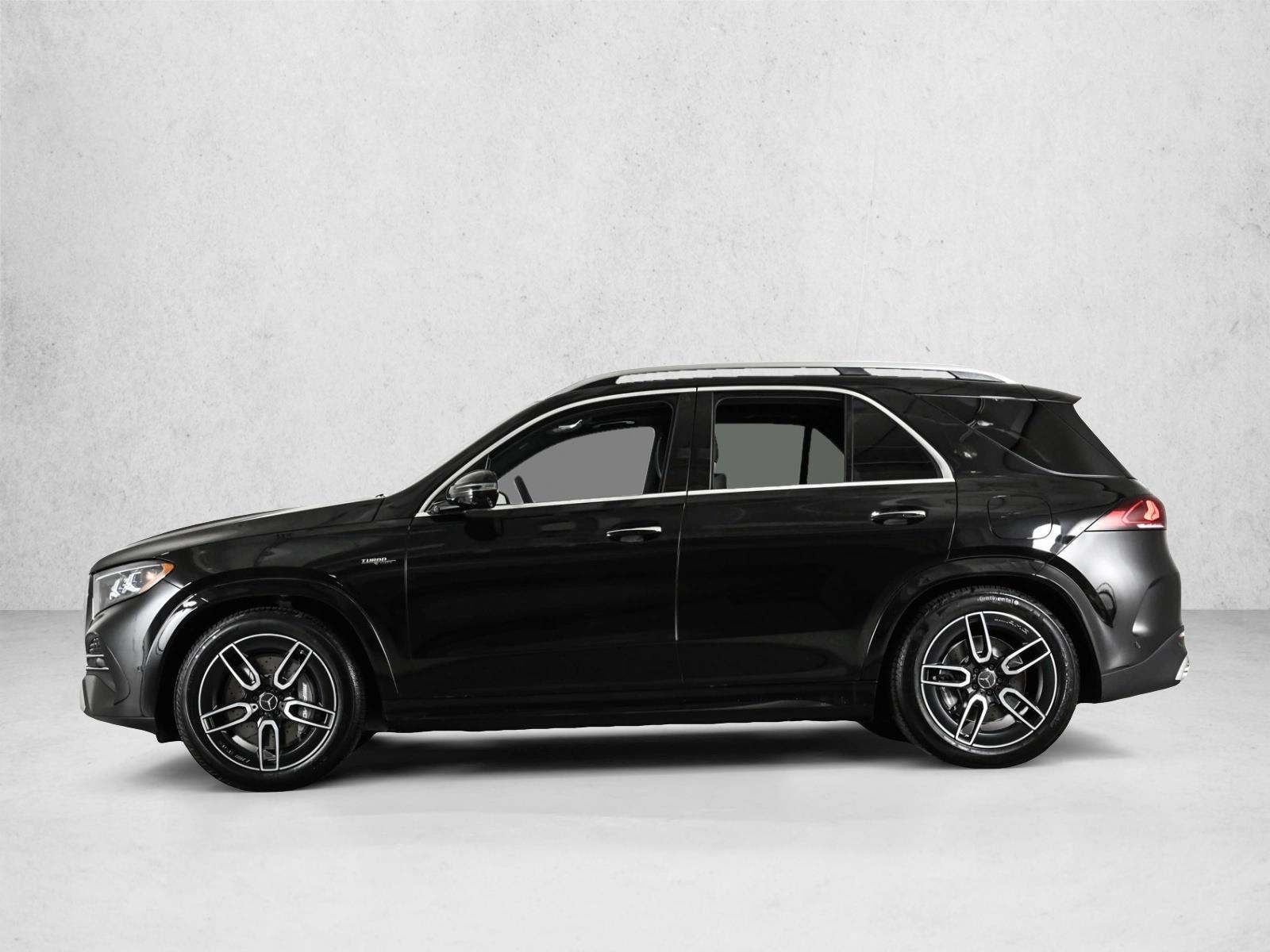 Thumbnail: 2027 Mercedes-Benz GLE - 2