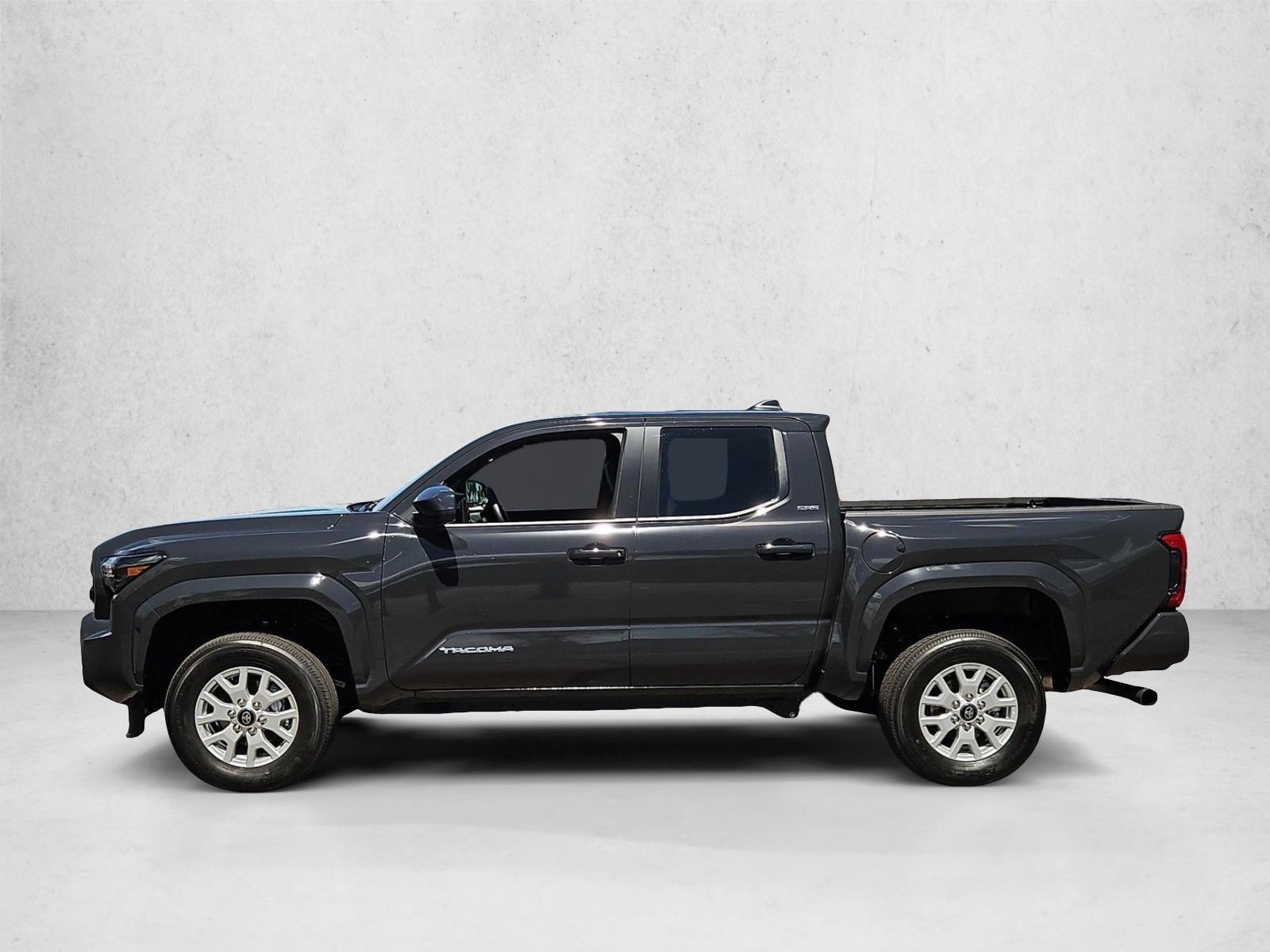 Thumbnail: 2026 Toyota Tacoma - 2