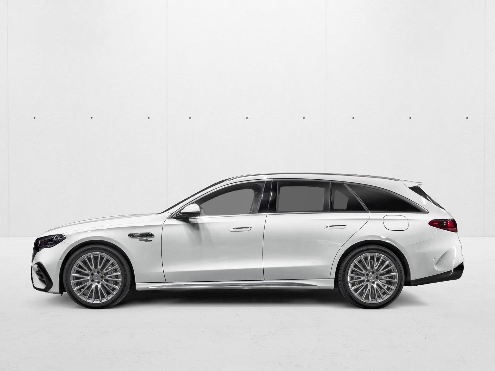 Thumbnail: 2026 Mercedes-Benz E-Class - 2
