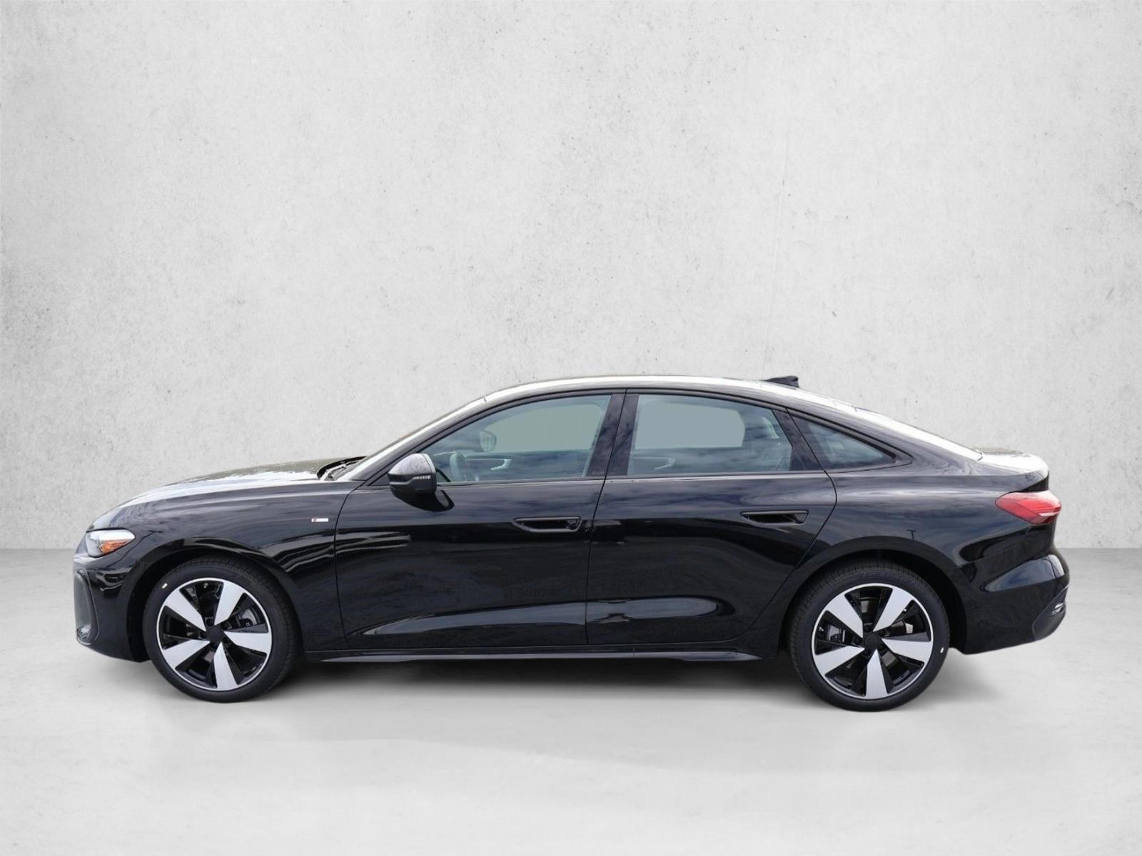 Thumbnail: 2026 Audi A5 - 2