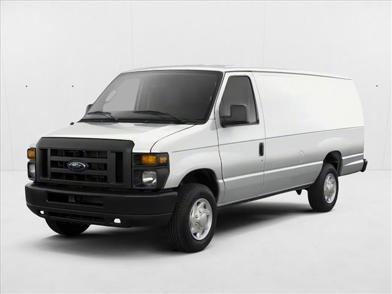 2012 Ford Econoline  -
                  Littleton, CO