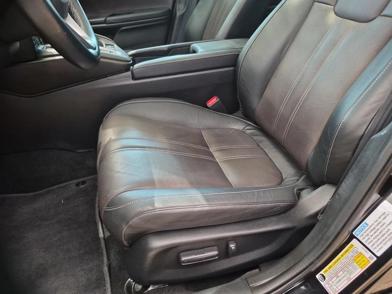 2019 Honda Insight