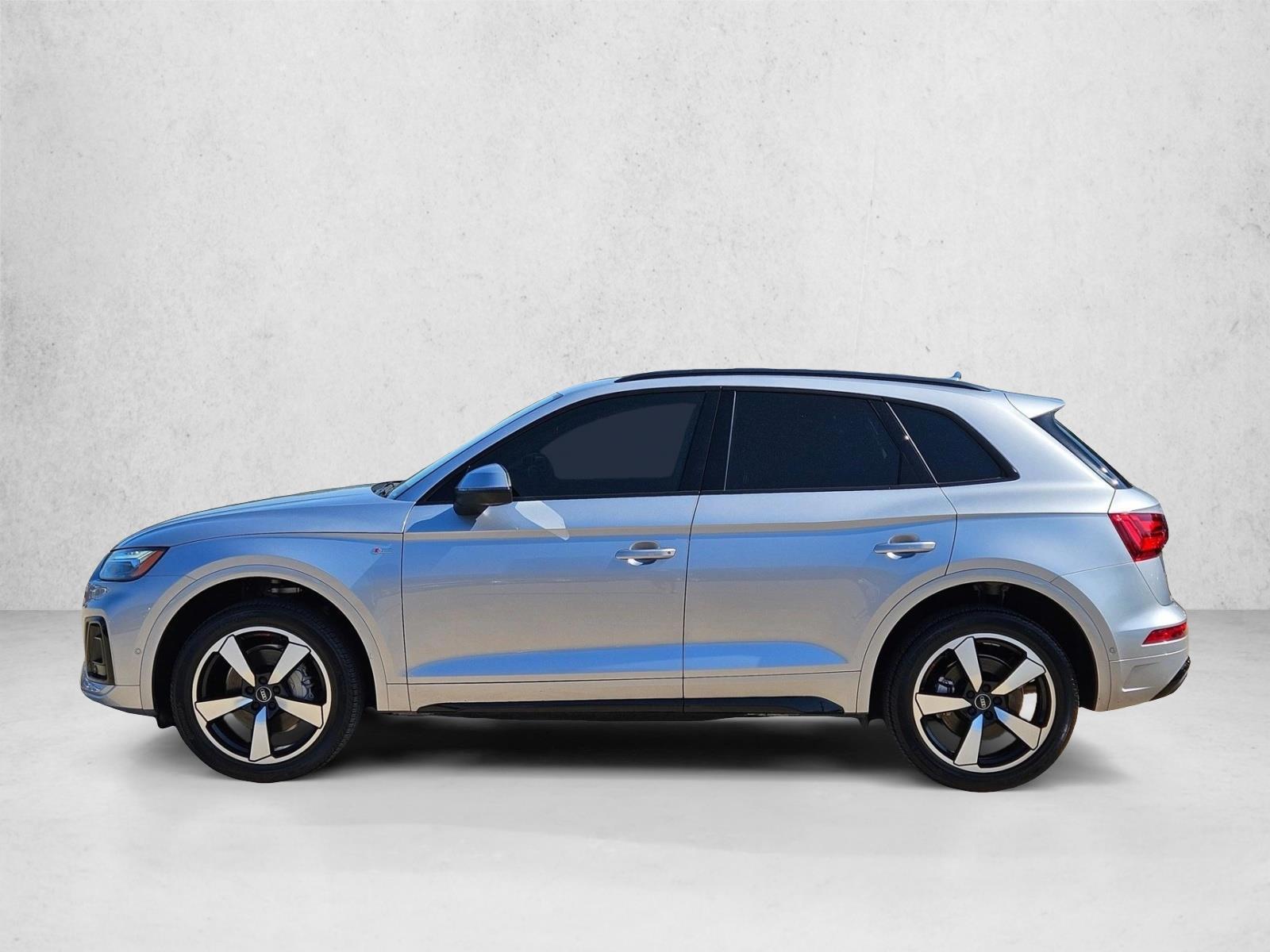 Thumbnail: 2023 Audi Q5 - 2