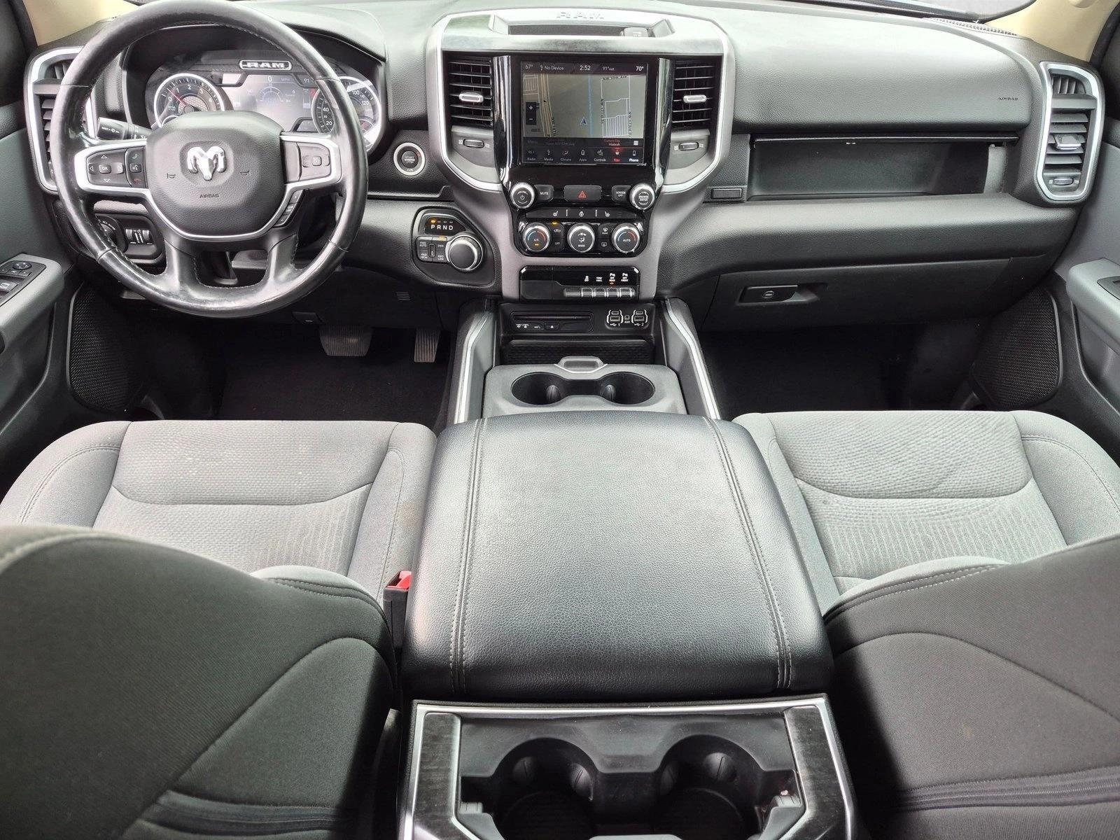 Thumbnail: 2019 RAM 1500 - 3