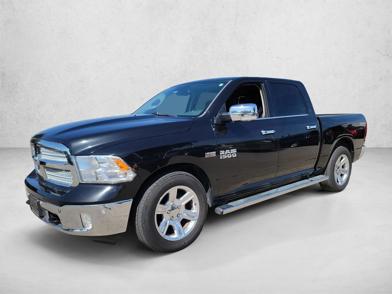 2017 RAM 1500 Lone Star -
                  Austin, TX
