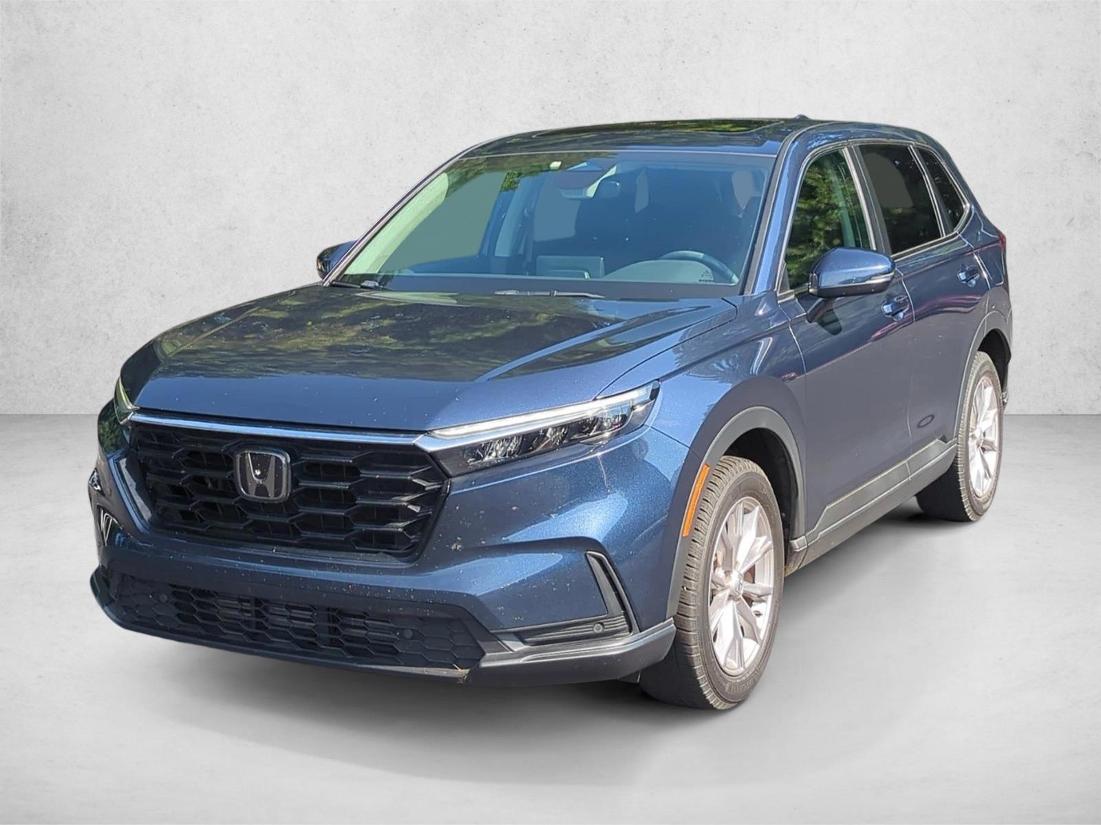 Thumbnail: 2024 Honda CR-V - 1