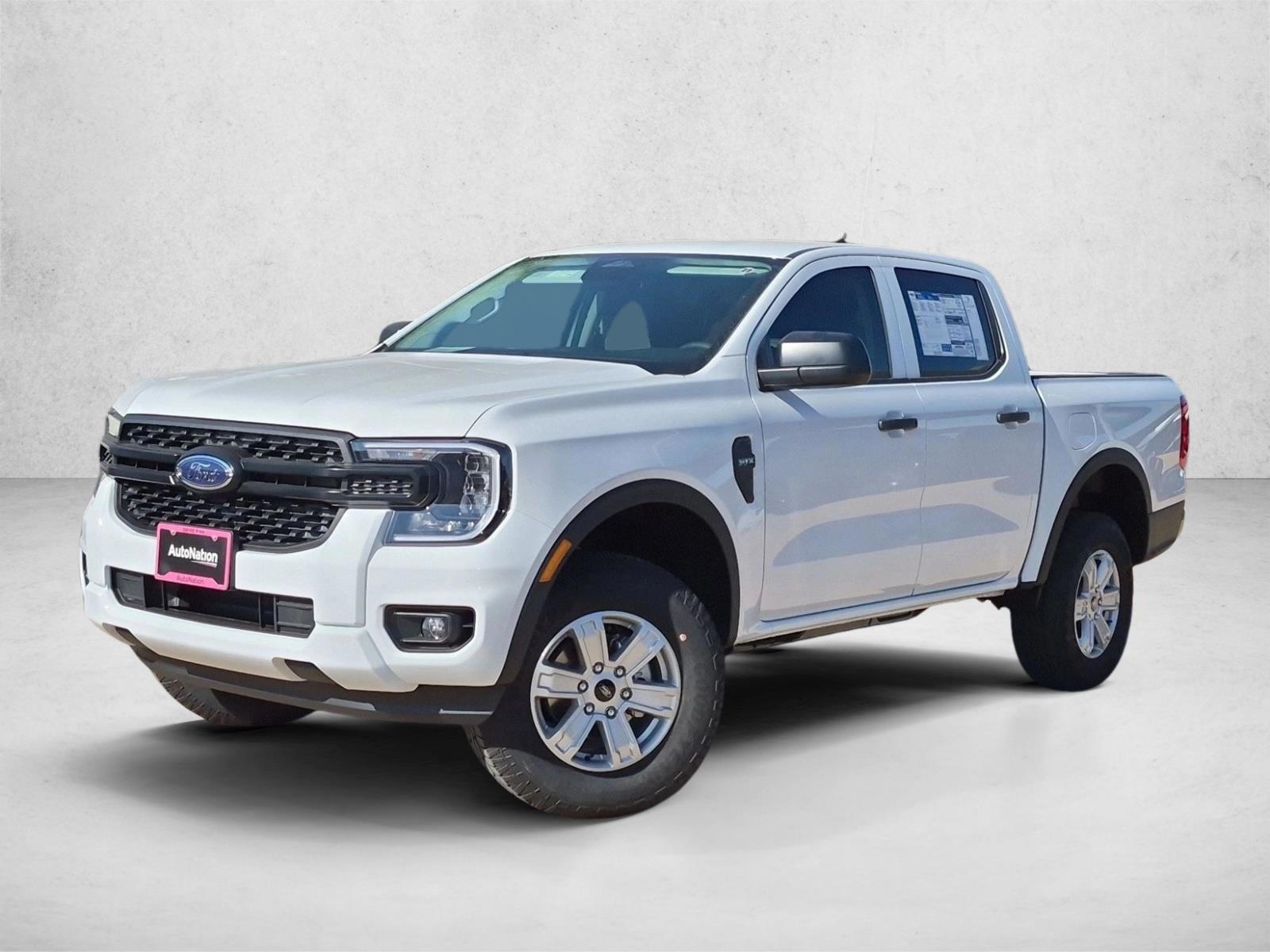 Thumbnail: 2026 Ford Ranger - 1