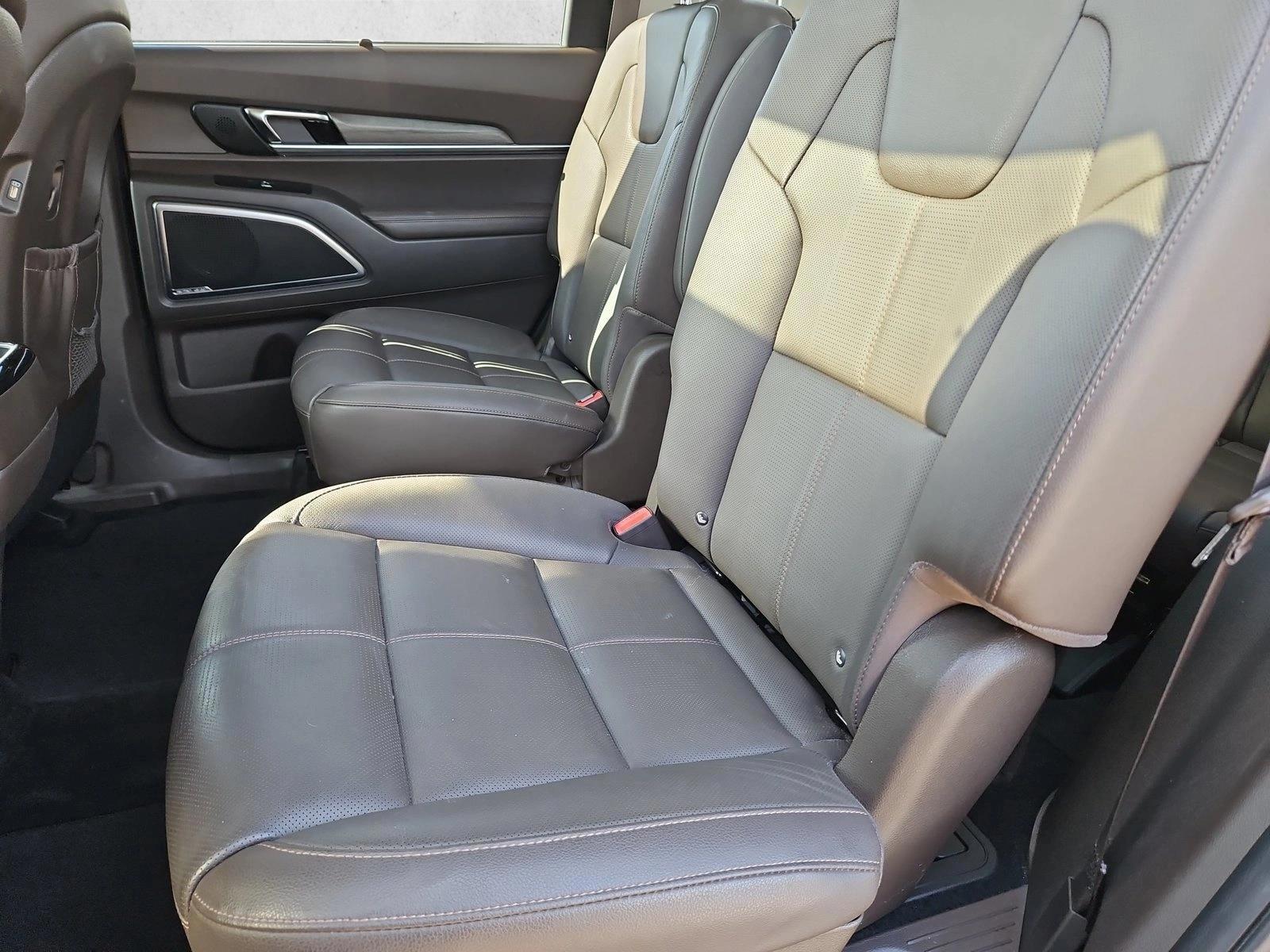 2021 Kia KiaTelluride, photo 21