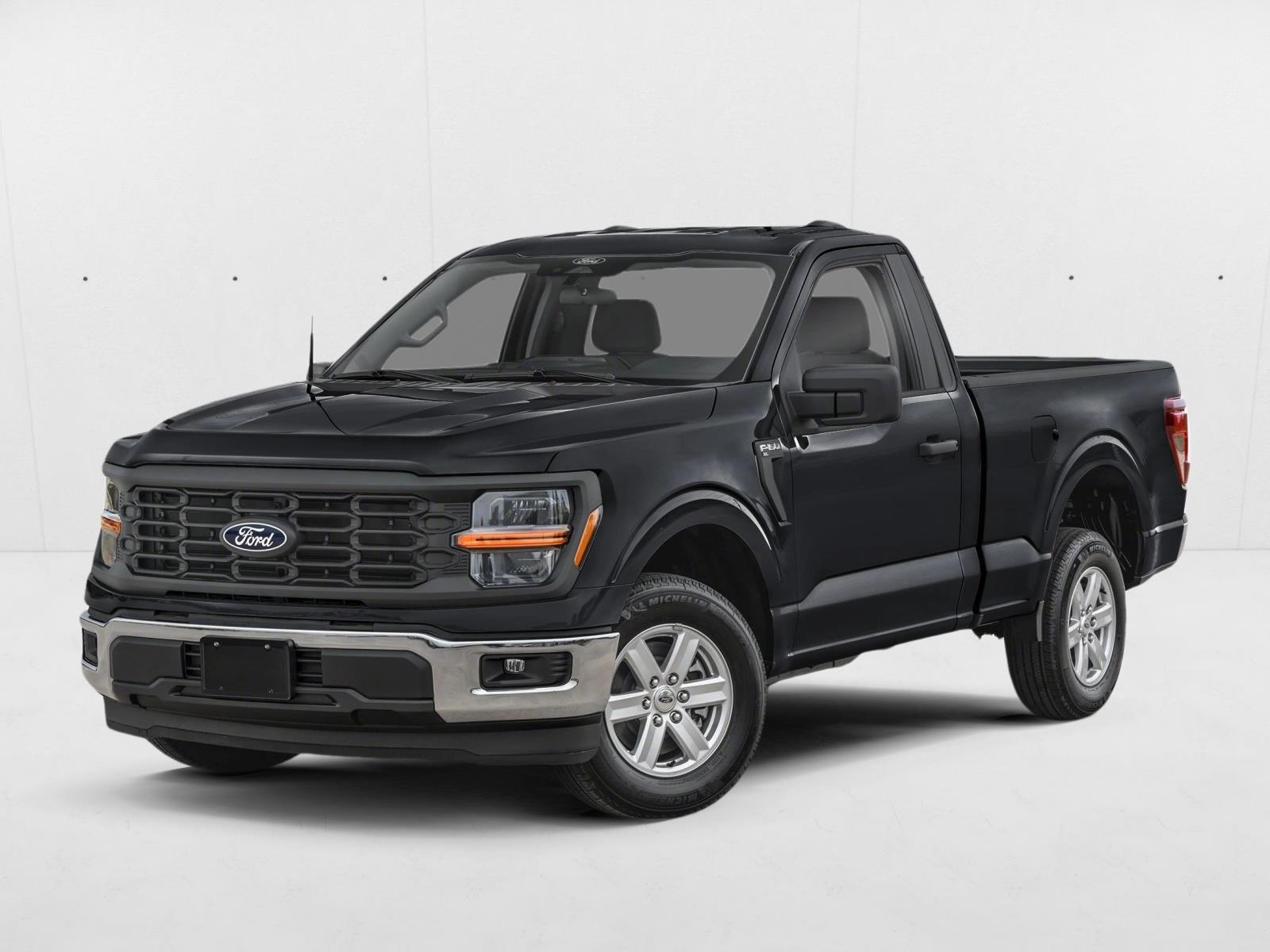 Thumbnail: 2026 Ford F-150 - 1