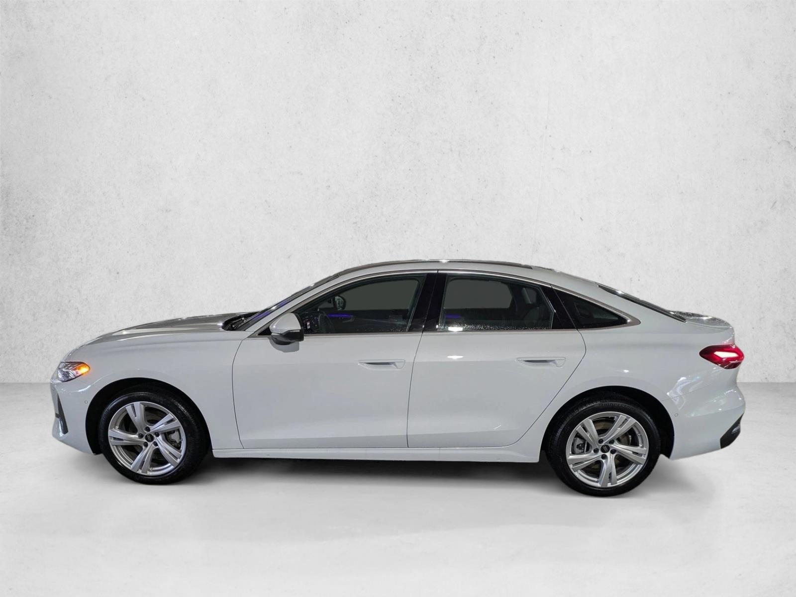 Thumbnail: 2025 Audi A5 - 2