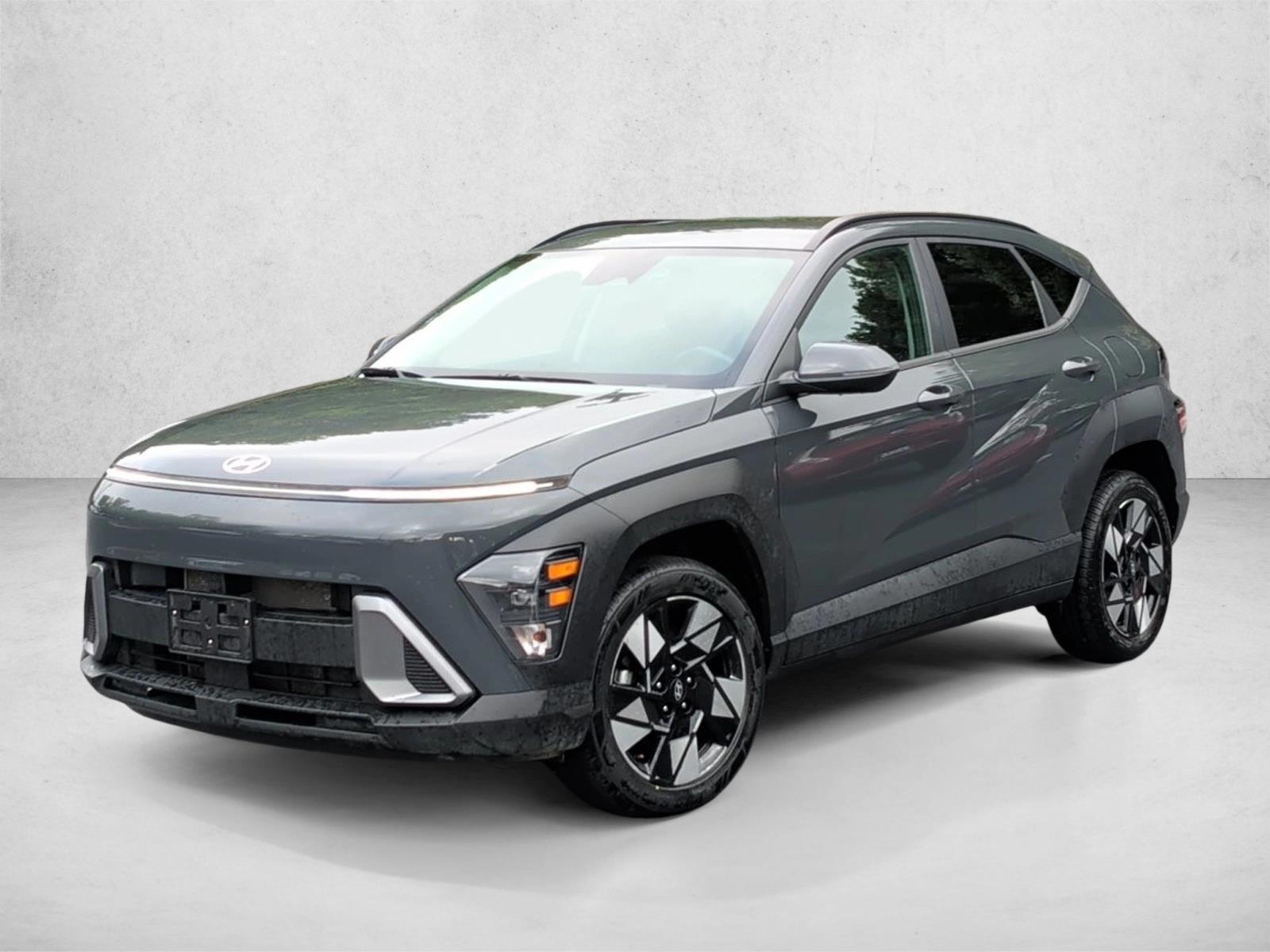 Thumbnail: 2024 Hyundai Kona - 1