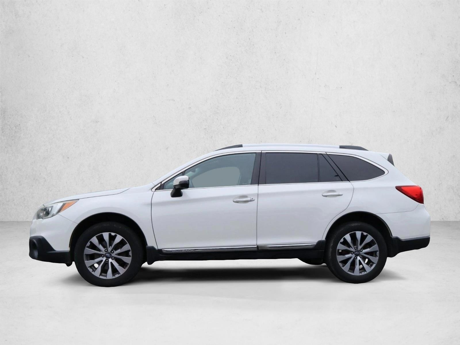Thumbnail: 2017 Subaru Outback - 2