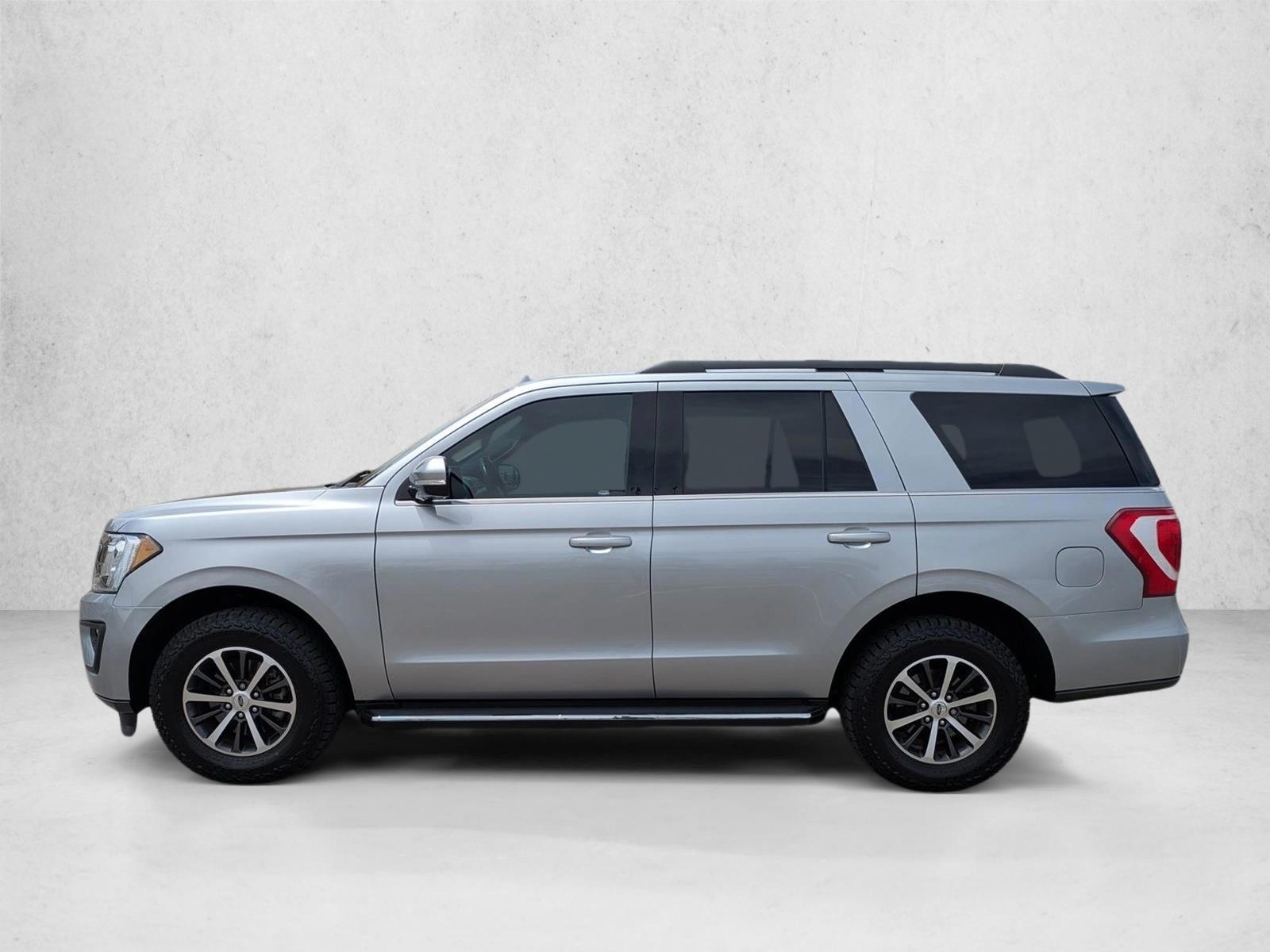 Thumbnail: 2021 Ford Expedition - 2