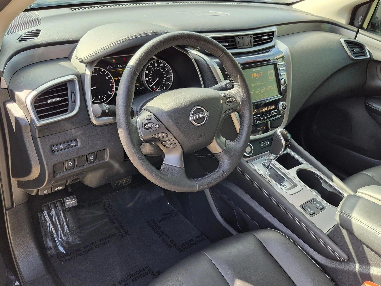 Thumbnail: 2024 Nissan Murano - 3