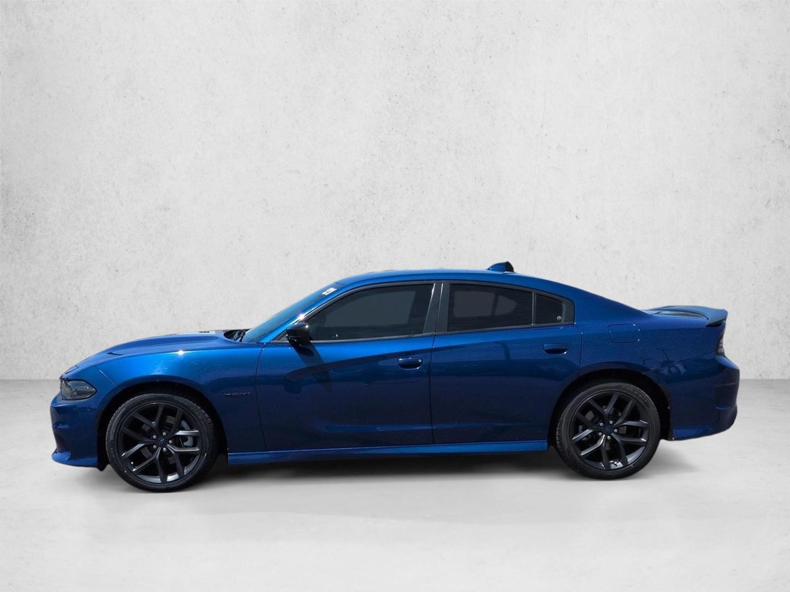 Thumbnail: 2021 Dodge Charger - 3