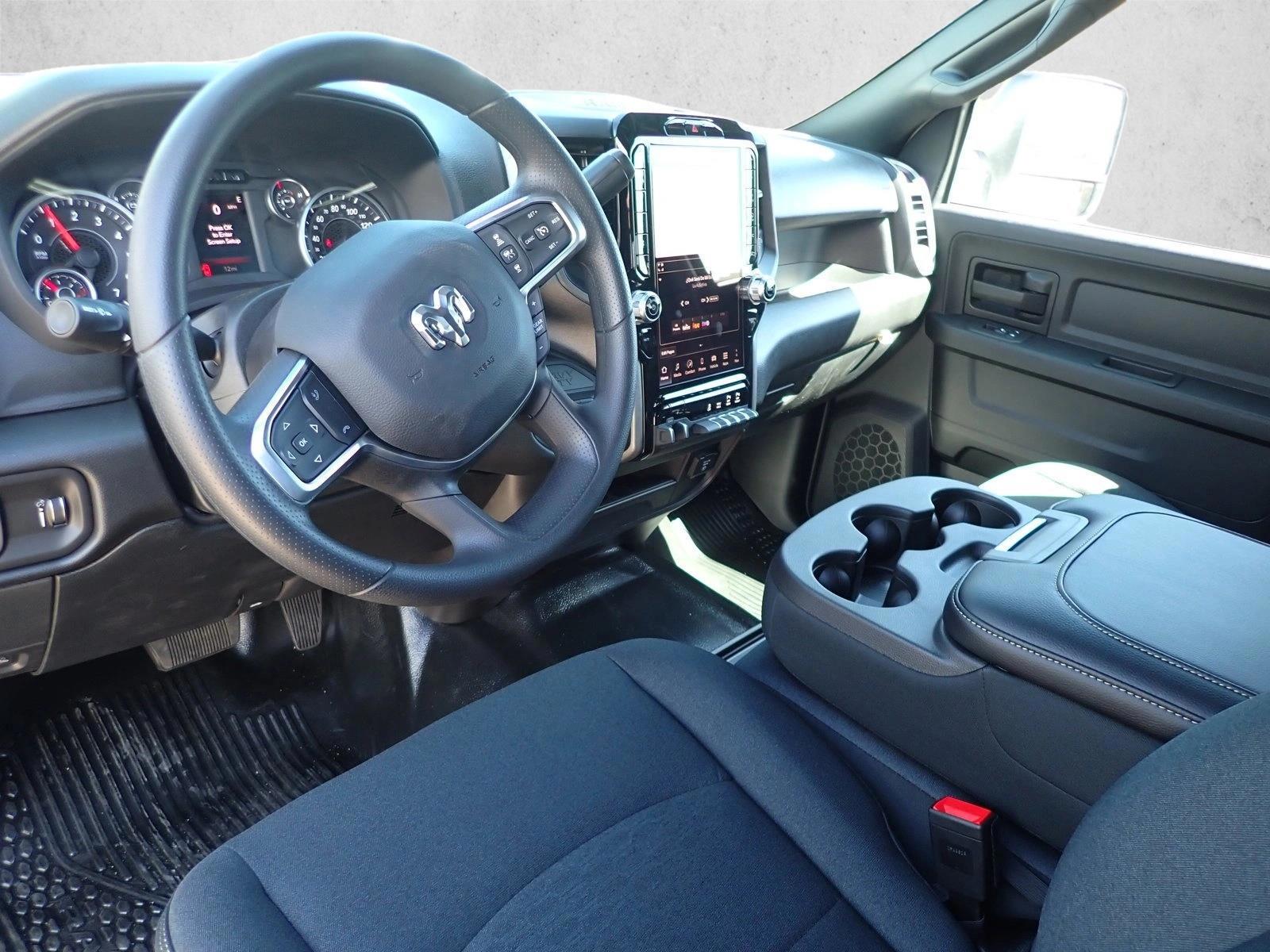 Thumbnail: 2026 RAM 2500 - 3