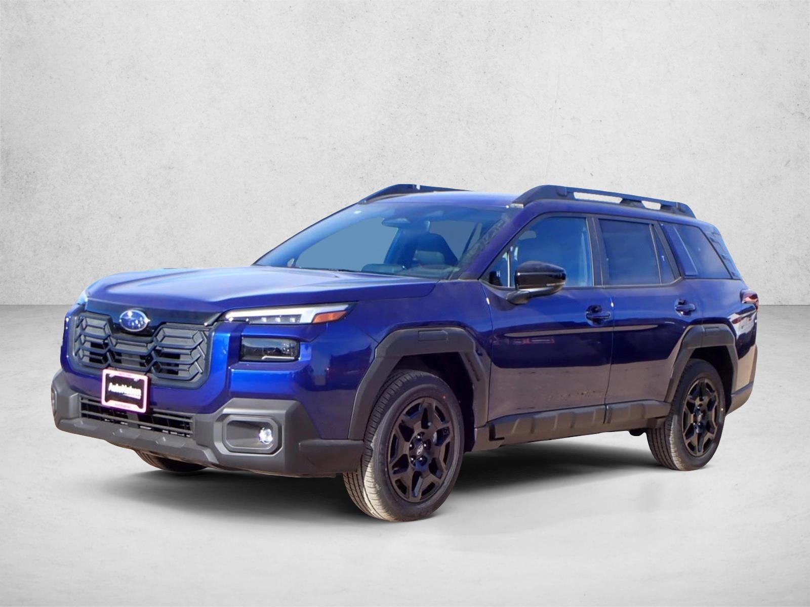 Thumbnail: 2026 Subaru Outback - 1