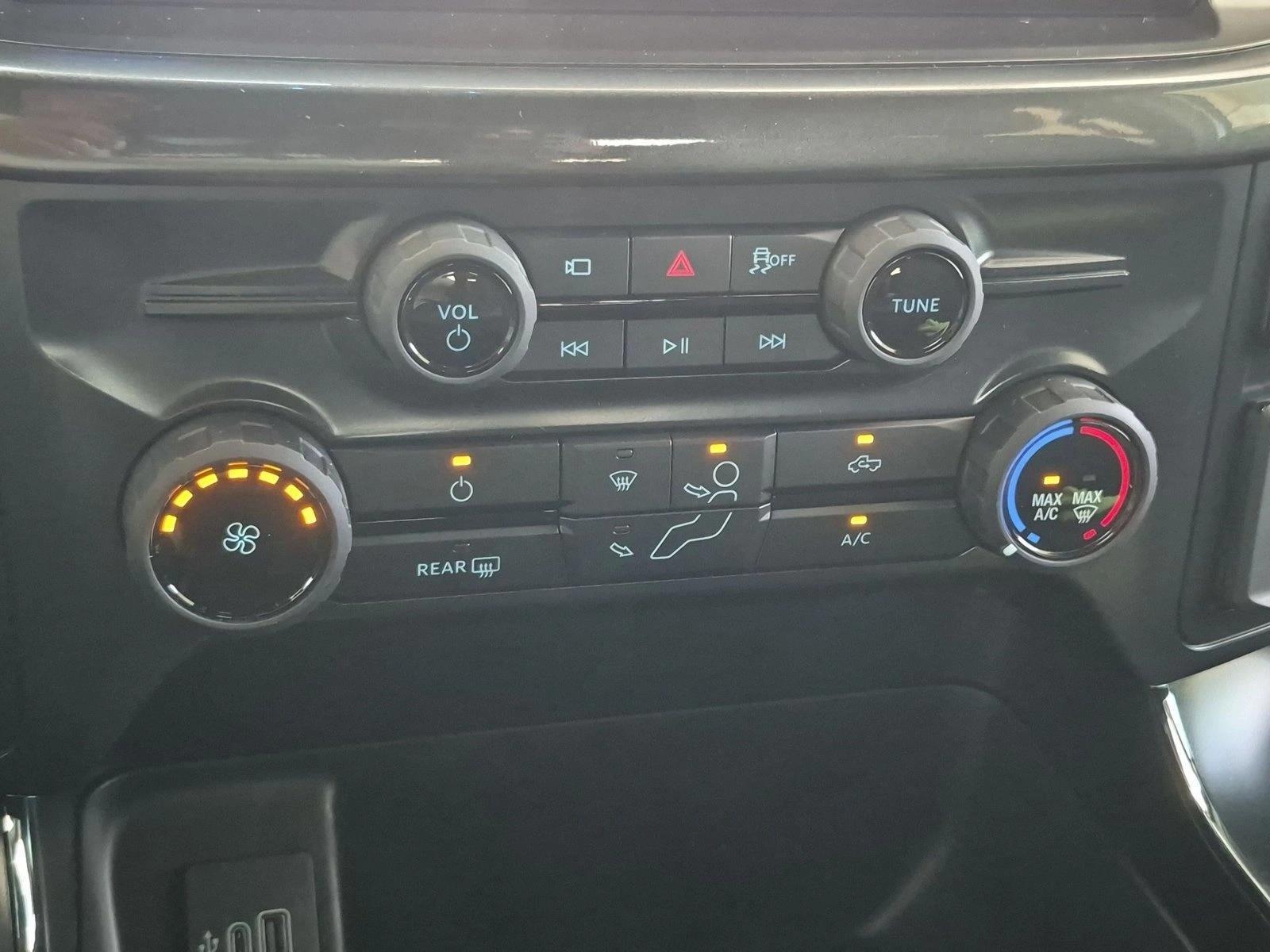 Thumbnail: 2026 Ford F-150 - 3