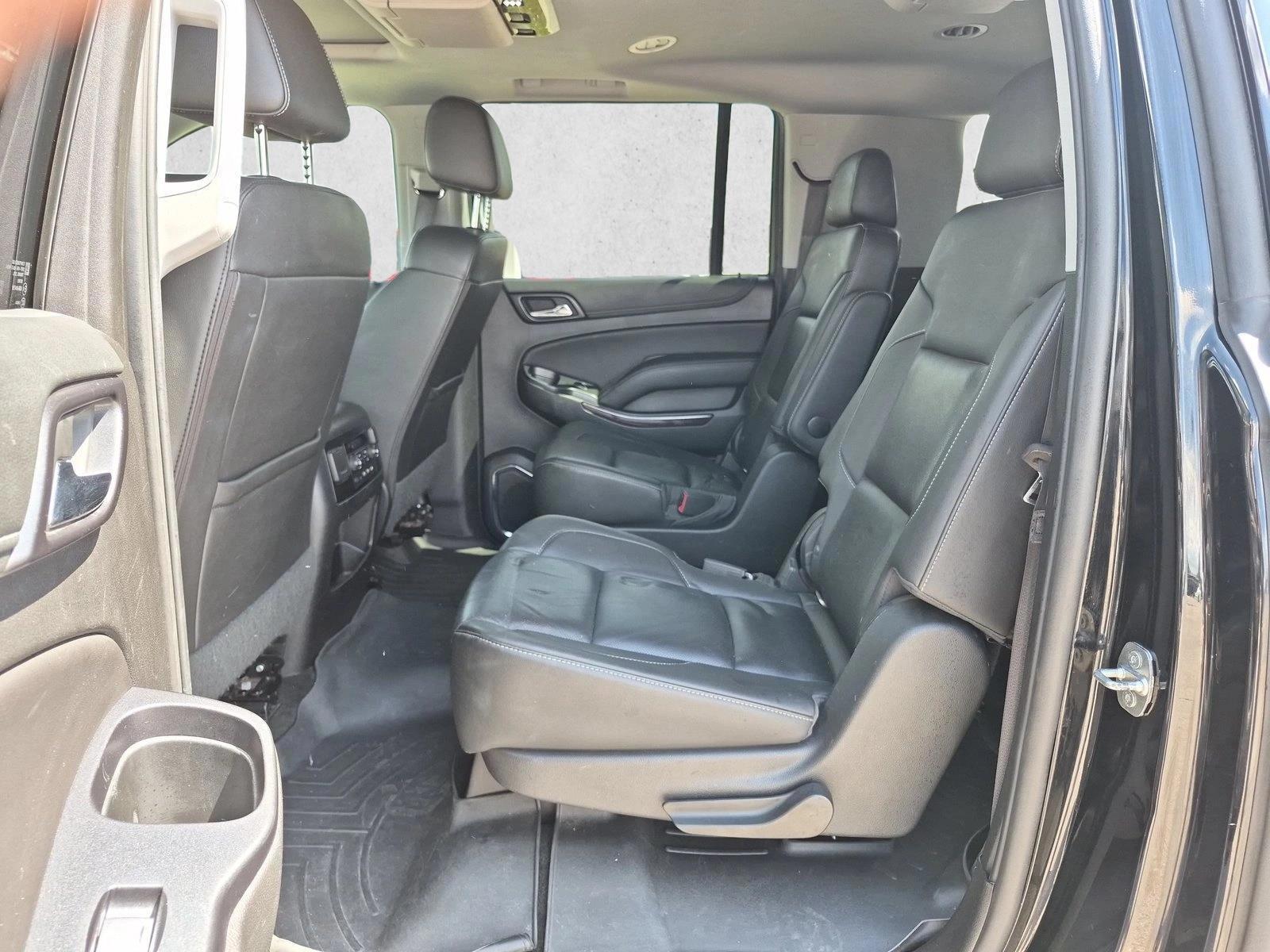 2019 GMC GMCYukon XL, photo 18