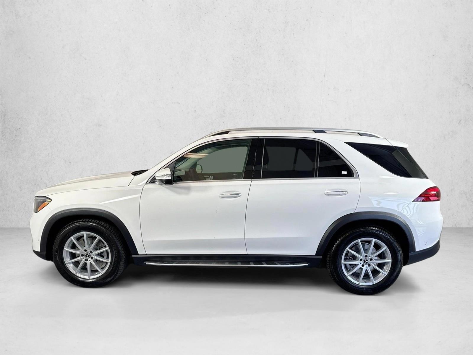 Thumbnail: 2026 Mercedes-Benz GLE - 2