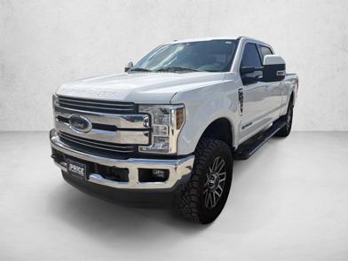 2018 Ford F-250 Lariat -
                  Burleson, TX