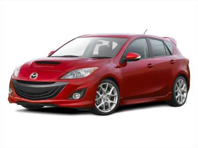 2010 Mazda Mazda3 s Sport -
                  Centennial, CO