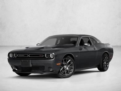 2017 Dodge Challenger R/T -
                  Carlsbad, CA