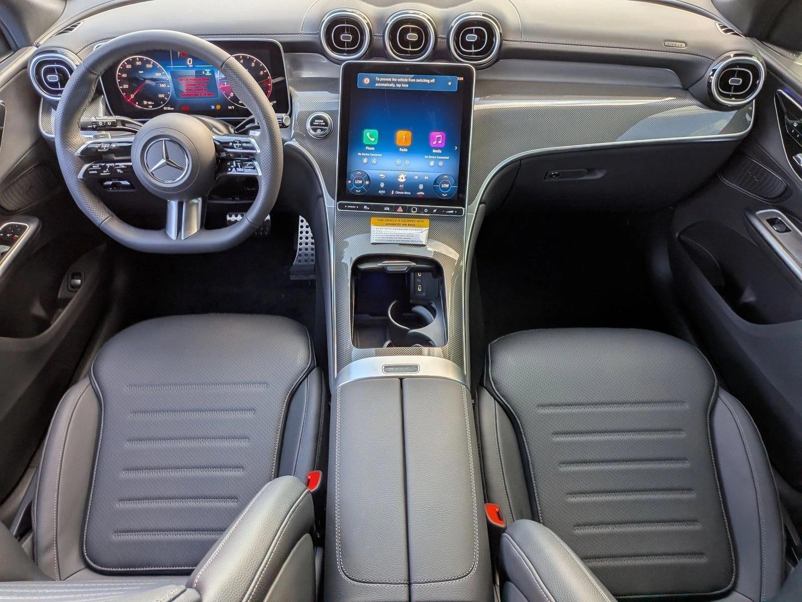 Thumbnail: 2026 Mercedes-Benz GLC - 4