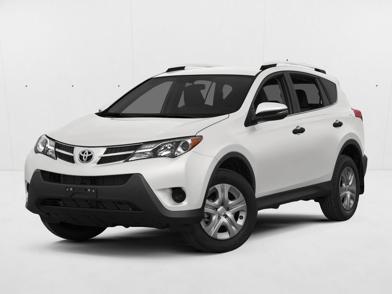 2015 Toyota RAV4 XLE -
                  Libertyville, IL