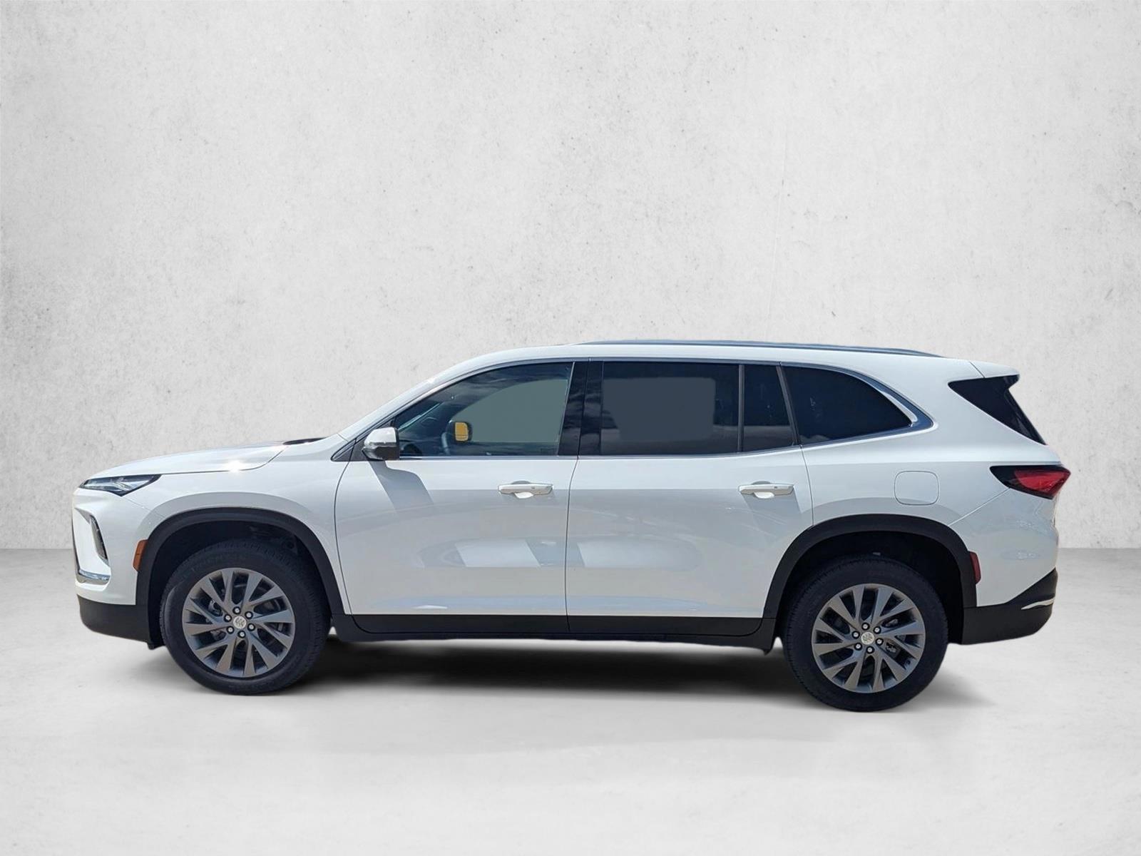 Thumbnail: 2026 Buick Enclave - 2
