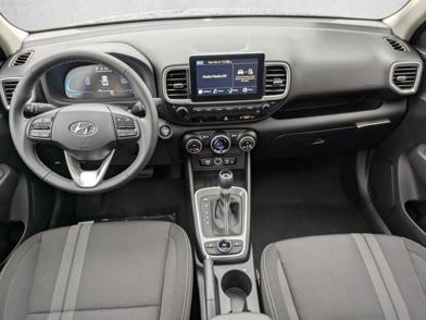 2026 Hyundai Venue