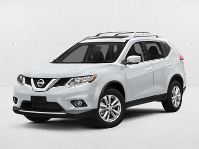 2016 Nissan Rogue S -
                  North Richland Hills, TX