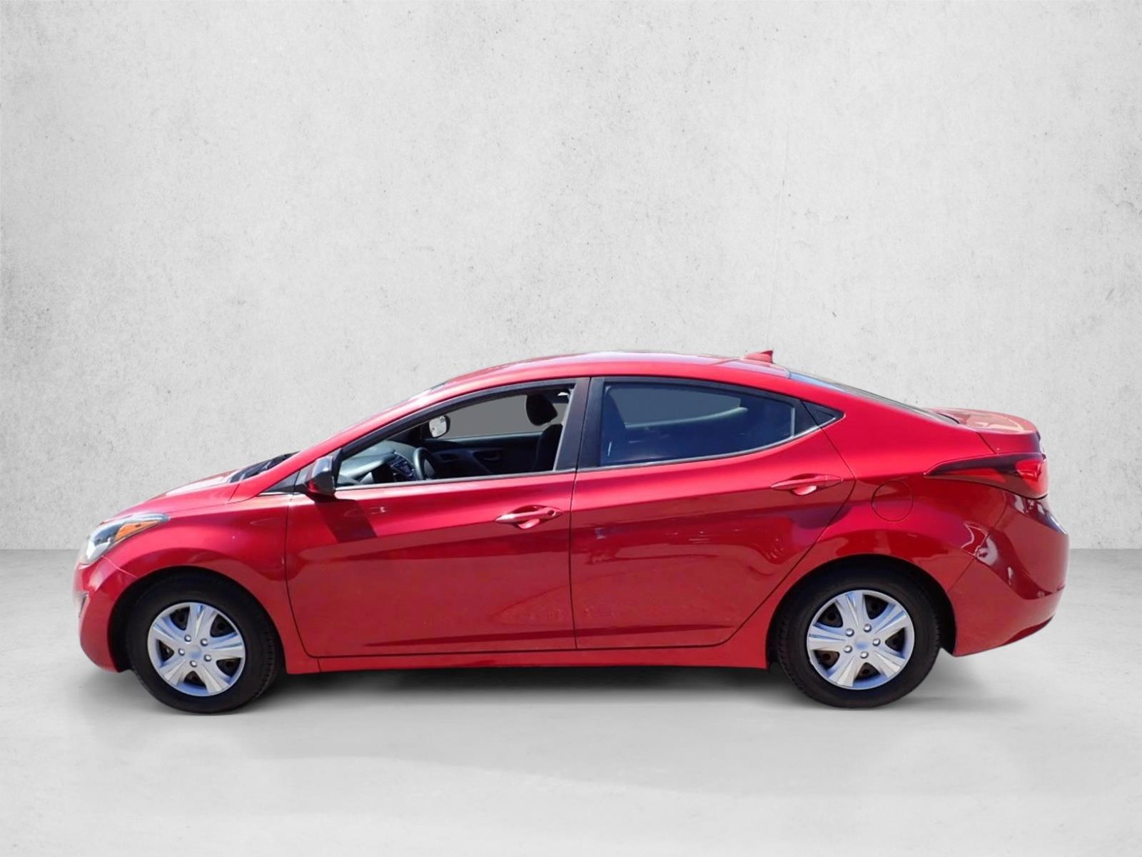 Thumbnail: 2016 Hyundai Elantra - 2