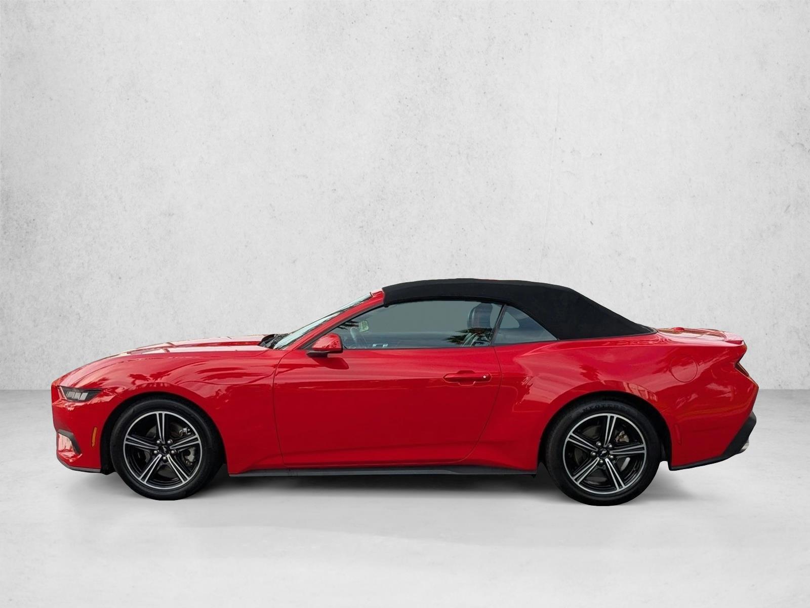 Thumbnail: 2024 Ford Mustang - 2