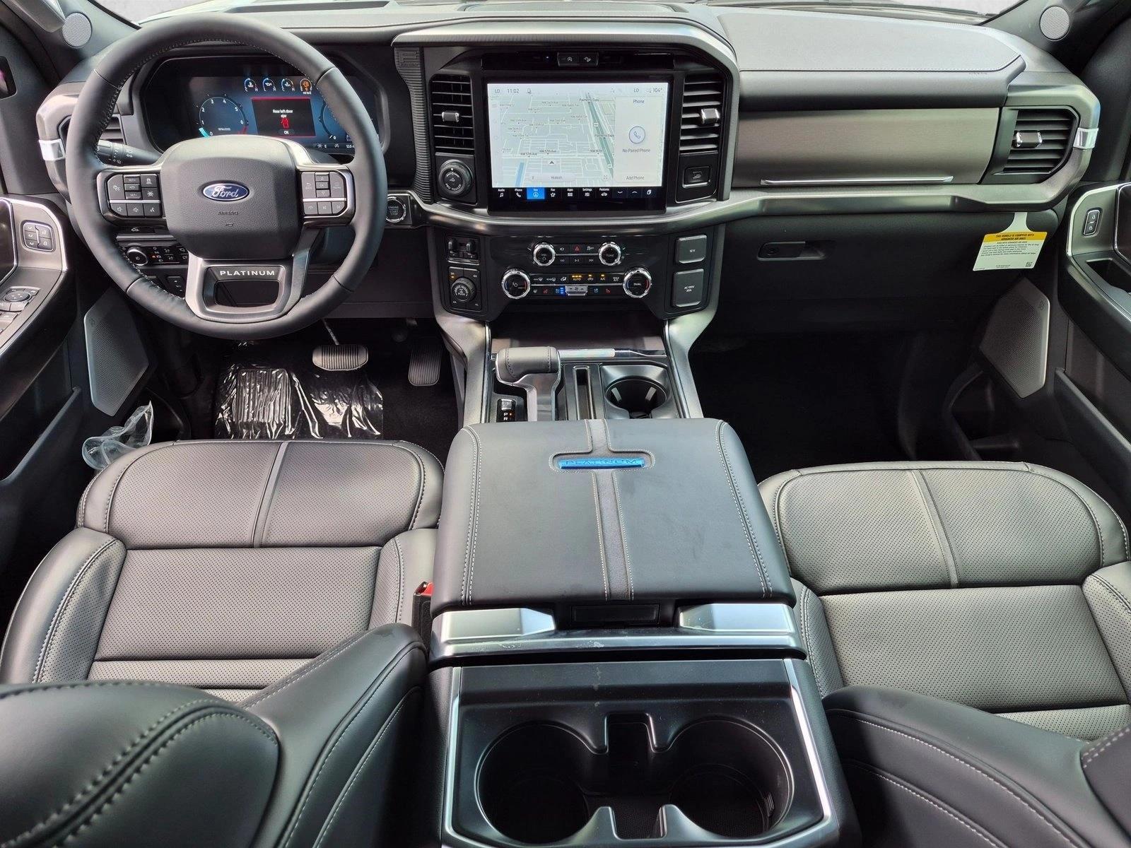 Thumbnail: 2026 Ford F-150 - 3