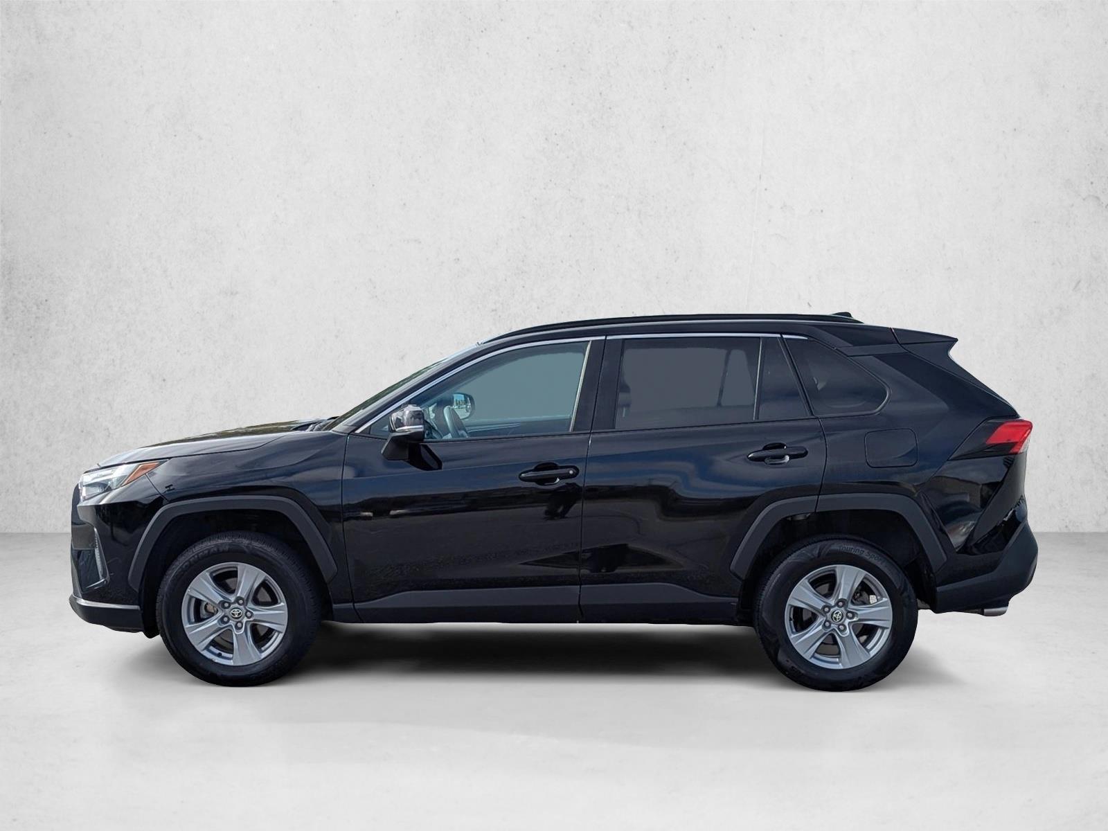 Thumbnail: 2023 Toyota RAV4 - 2