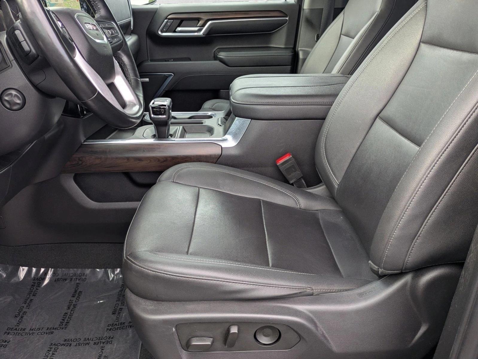 Thumbnail: 2023 GMC Sierra 1500 - 5