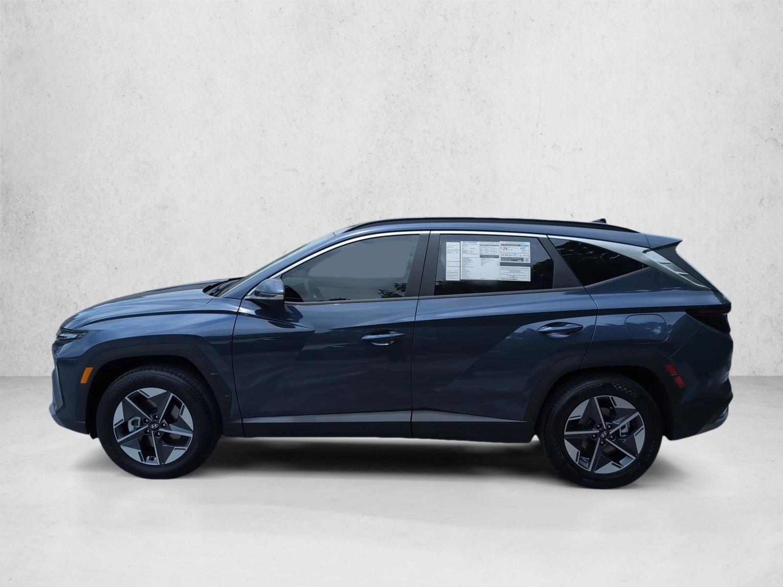 Thumbnail: 2026 Hyundai Tucson - 2