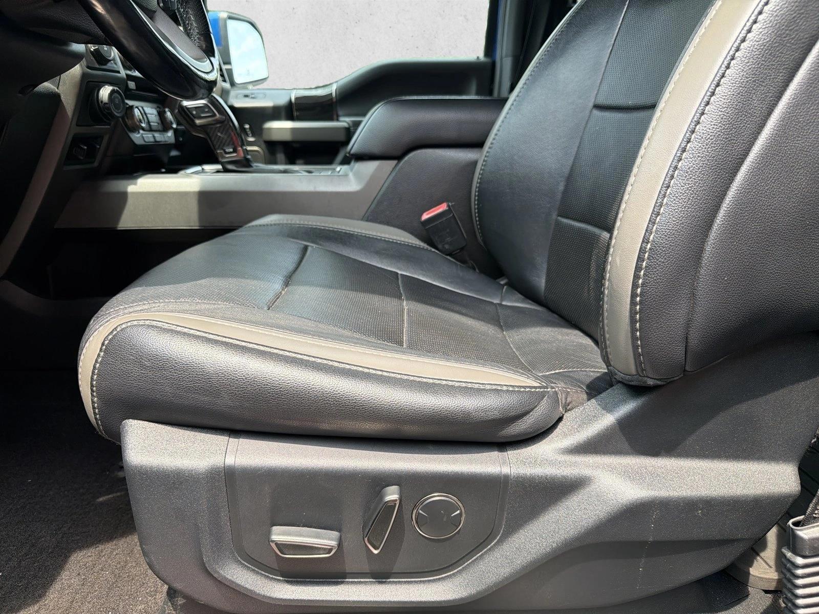 Thumbnail: 2018 Ford F-150 - 5