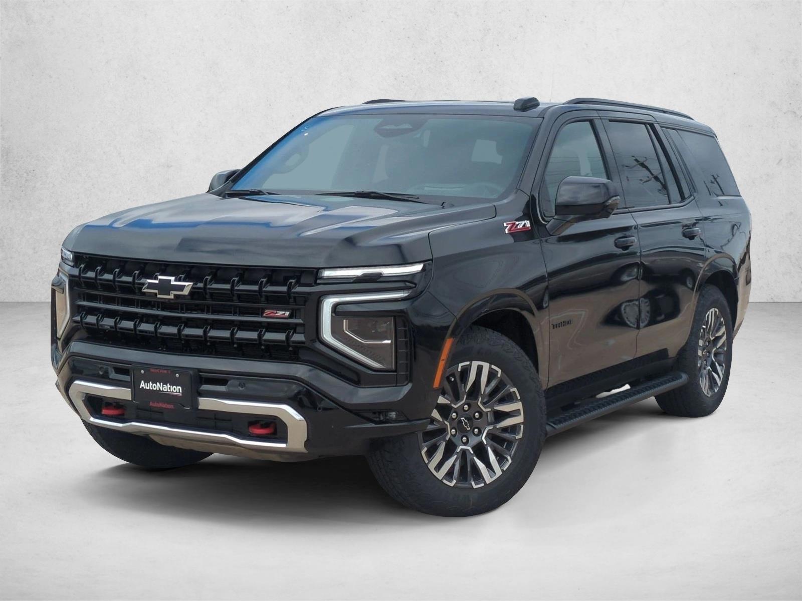 2027 Chevrolet Tahoe