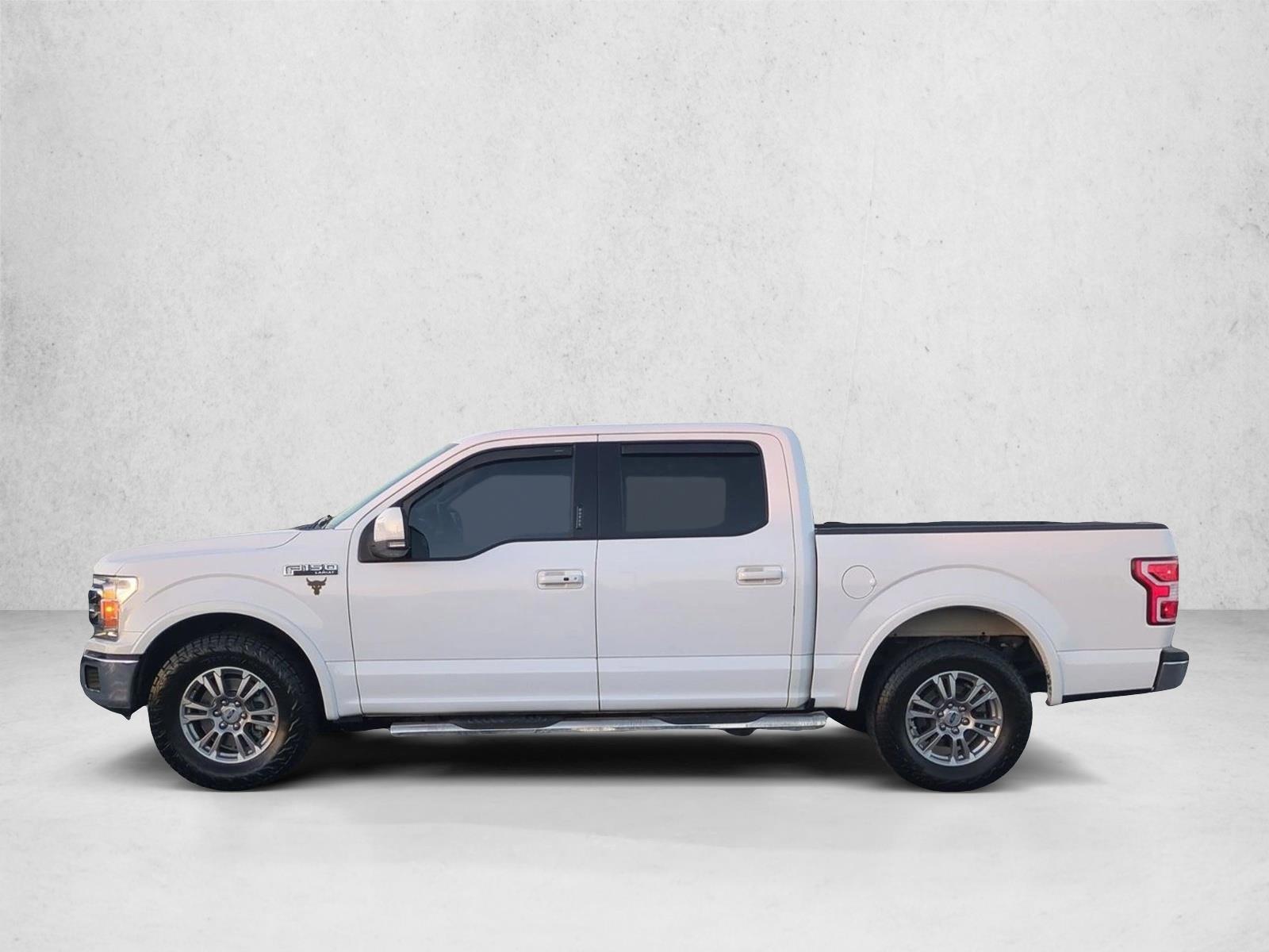 Thumbnail: 2018 Ford F-150 - 2