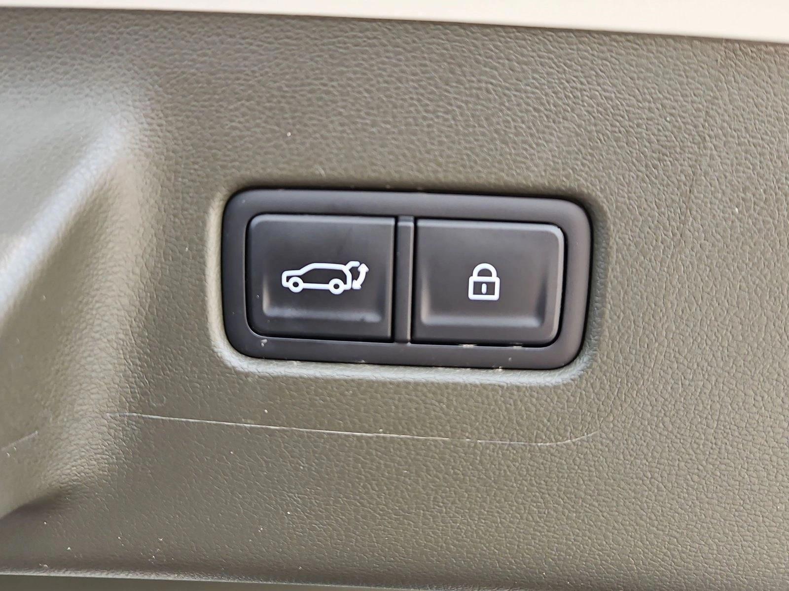 2025 Hyundai Santa Fe Calligraphy - Photo 7