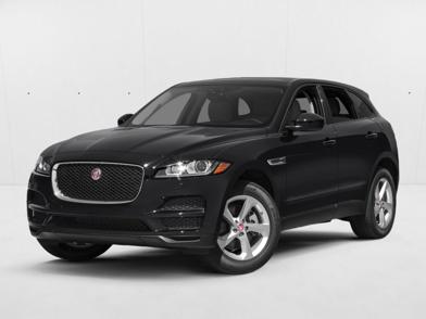 2017 Jaguar F-Pace Premium -
                  Colorado Springs, CO