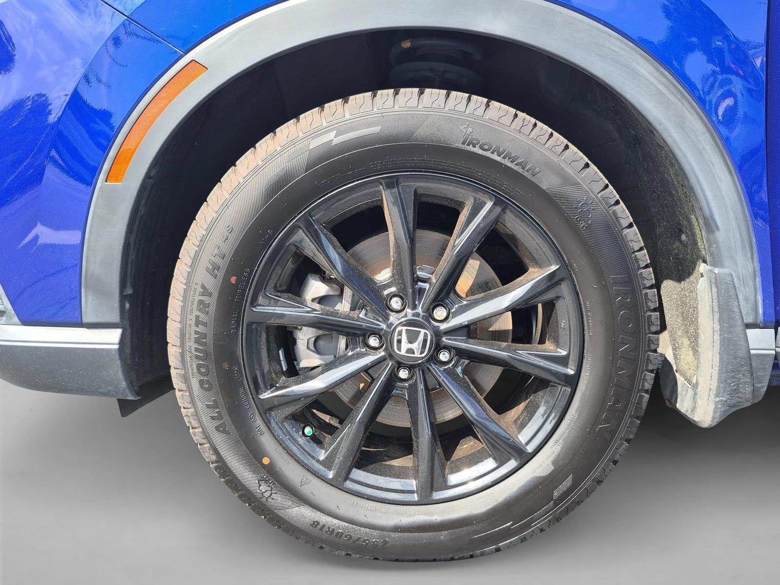 2024 Honda CR-V Sport-L - Photo 25