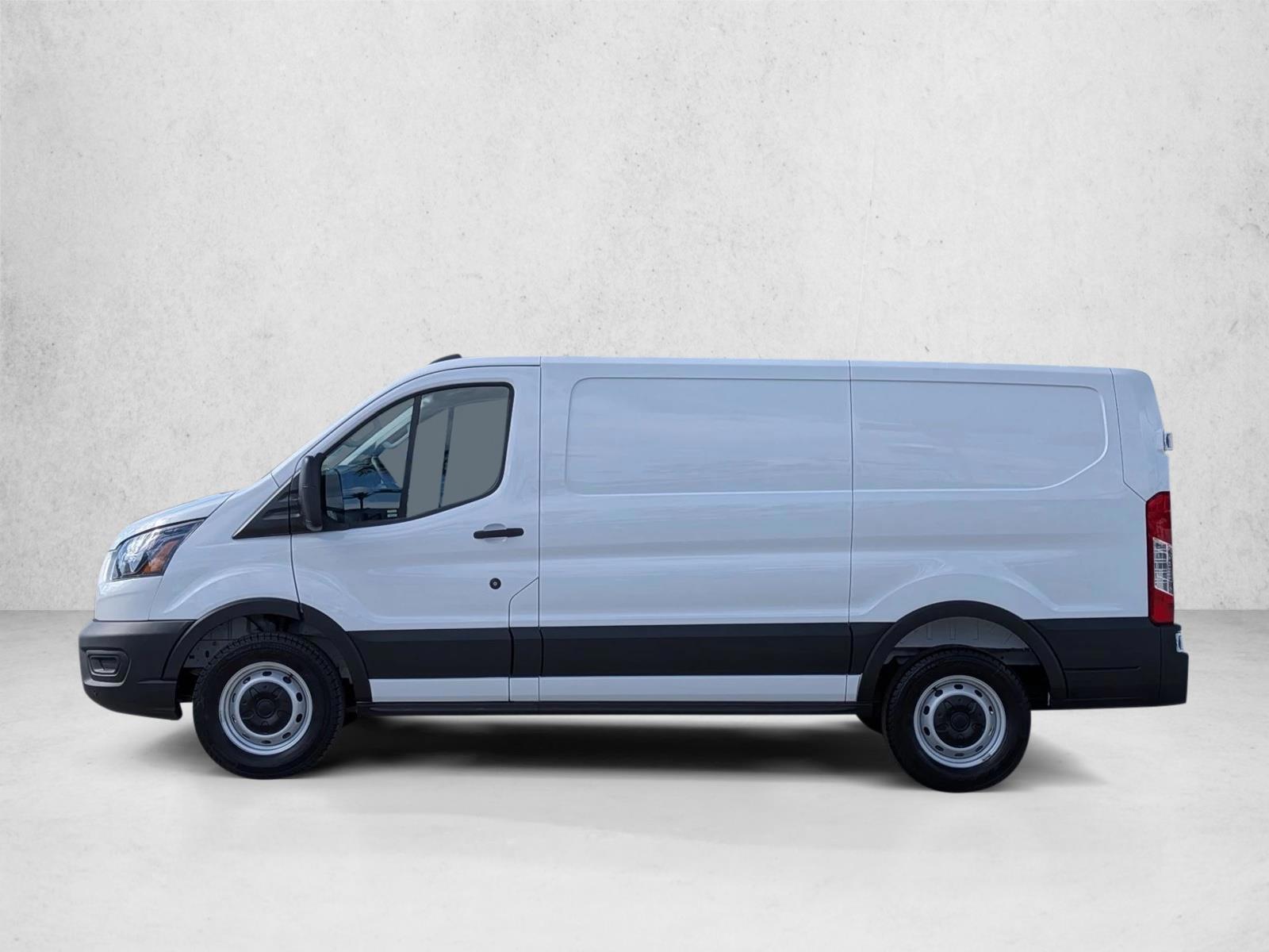 Thumbnail: 2026 Ford Transit Series - 2