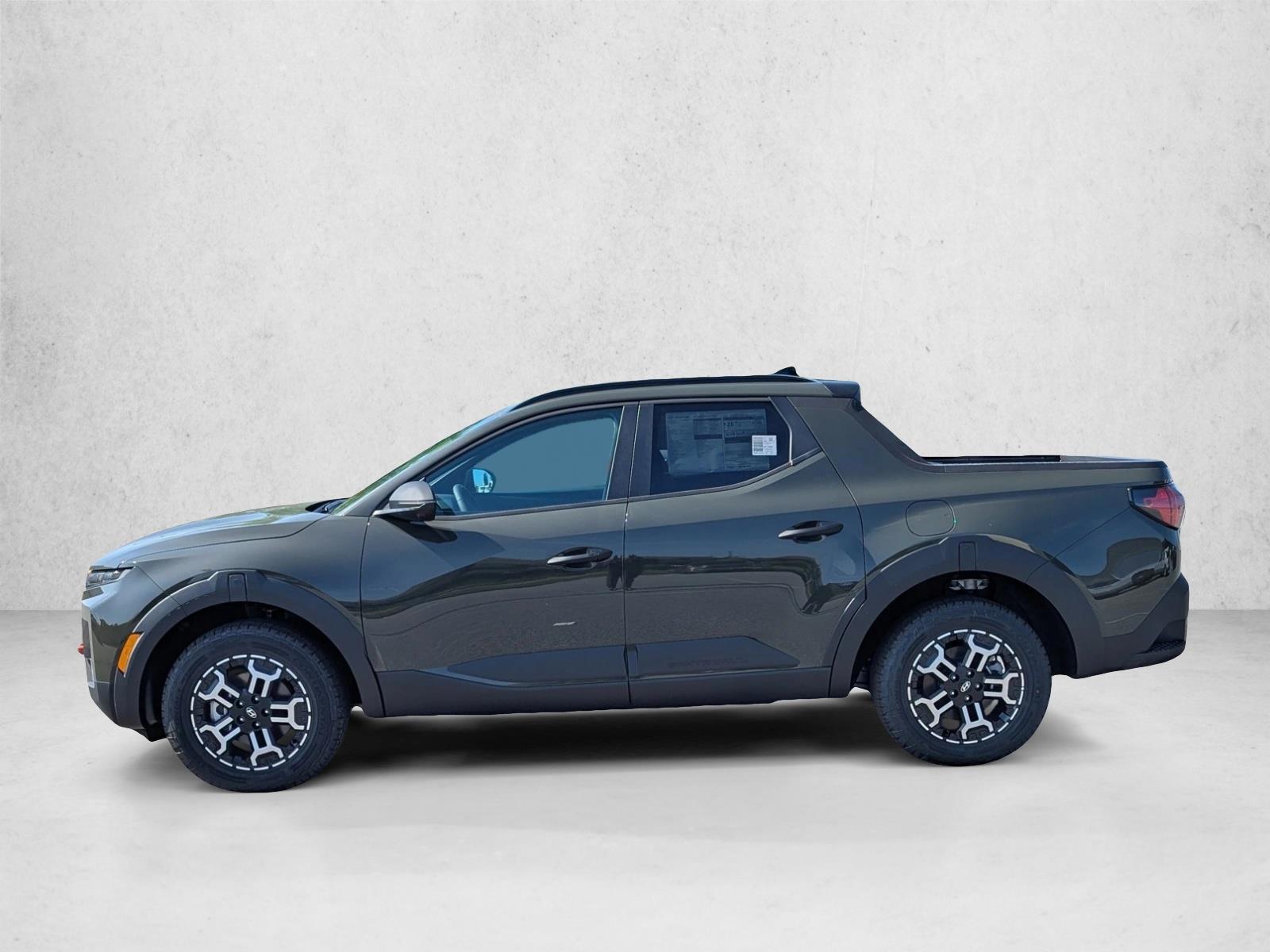 Thumbnail: 2026 Hyundai Santa Cruz - 2